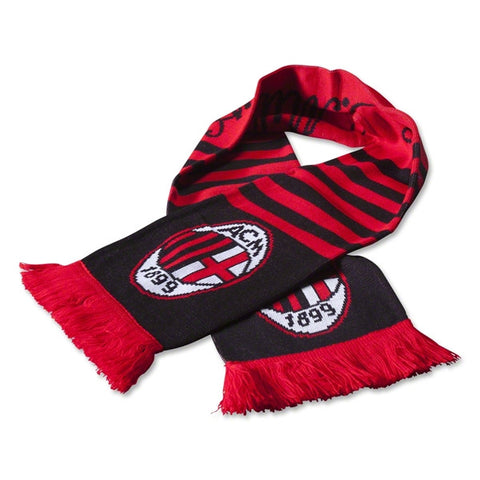 AC Milan Woodmark Scarf!