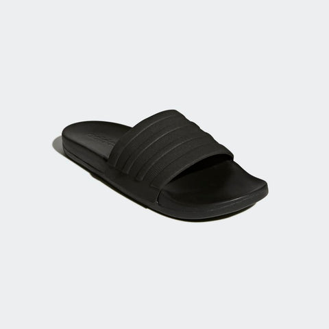 ADIDAS ADILETTE CLOUDFOAM PLUS MONO SLIDES