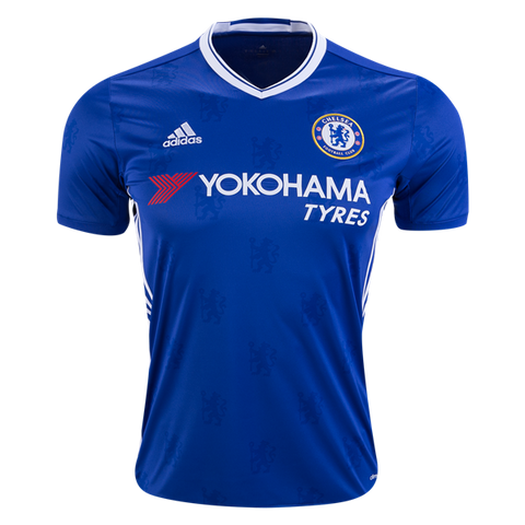 Chelsea Kits